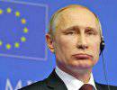 Искусство финансовой войны: как Запад жмет на финансовые кнопки Путина