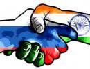 Россия готовит мега-сделку с Индией после эпического газового соглашения с Китаем