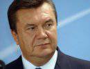 60% жителей юго-востока Украины не признают Януковича