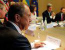 Переговоры по Украине в Женеве завершены, настоящие договоренности не подлежат огласке