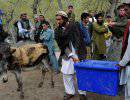 Президентские выборы в Афганистане начались, второй тур может пройти 28 мая