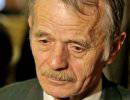 Лидеру крымских татар закрыли въезд в Россию на пять лет