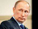 Le Monde: Соседи России боятся попасть «под сапог царю Владимиру»