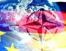 Раскол в Германии: украинский кризис подорвал доверие немцев к НАТО и ЕС