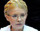 Тимошенко: Применение силы на юго-востоке приведет к войне с Россией