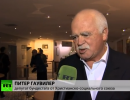 Питер Гаувилер: Ошибочно предлагать Украине выбор между Москвой и Брюсселем