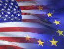 США и ЕС не могут договориться о санкциях против России