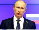 Почему санкции не останавливают Путина?