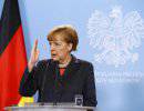 Представитель Меркель опроверг слухи о намерении канцлера стать следующим генсеком ООН
