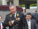 Дмитрий Рогозин: Молдавия берется за ручку двери в НАТО