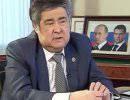 Губернатору Кузбасса Аману Тулееву исполнилось 70 лет