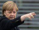 Меркель: ЕС не смирится с «российской аннексией Крыма»