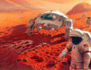 Президент РКК «Энергия» призвал человечество подумать о переселении на Марс