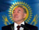 Некорректная позиция Назарбаева абсолютно неприемлема