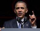 Обама связывает США руки во внешней политике