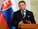 Премьер Словакии обозвал ЕС лицемерами из-за санкций против РФ