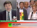 Нил Кларк: Порошенко может попасть под то же давление, что и Янукович