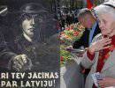 Латвийскую комиссию по подсчету ущерба от «советской оккупации» возглавил известный фальсификатор истории
