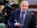 Андрей Клишас заявил о нелигитимности нового президента Украины
