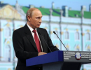 Владимир Путин откровенно рассказал о давлении на Россию