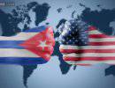 Гавана ответила на обвинения Вашингтона в поддержке террористов