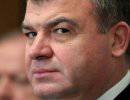 Депутаты вновь требуют повторного расследования деятельности Сердюкова