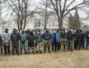 В Полтаве 9 мая готовится нападение на ветеранов В Полтаве 9 мая готовится нападение на ветеранов