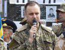 Партия "Новороссия" - "засадный полк" против донецких олигархов