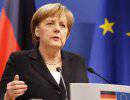 Меркель не нашла причин для новых санкций против России