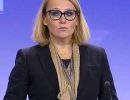 Майя Косьянчич: На Украине должна соблюдаться монополия государства на насилие