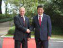 Россия – Китай: стратегический контракт