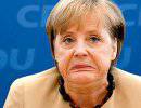 У партии Меркель дурные предчувствия относительно санкций против России