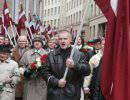 Латвию и Украину сближает борьба с памятью о Великой Отечественной войне