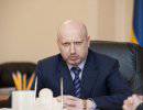 Турчинов пригрозил запретить украинскую компартию