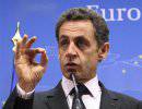 Саркози предложил радикальную реформу Евросоюза