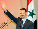Война Асада за Сирию