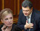 Юлия Тимошенко: президентство или смерть Юлия Тимошенко: президентство или смерть