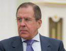 Лавров пообещал отнестись к результатам выборов на Украине с уважением Лавров пообещал отнестись к результатам выборов на Украине с уважением