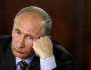 Как Путин отреагирует на результаты референдума на Востоке Украины?