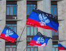 Власти Крыма приветствовали итоги референдума на Донбассе