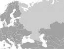 Крым включили в состав России в контурных картах ЕГЭ