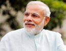 По данным экзит-полов новым премьером в Индии станет Нарендра Моди