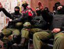 В Одессу прибыли тысячи радикалов, ультрас и спецбатальоны