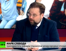 Марк Слебода: Коломойский — наиболее подозрительный человек в украинской политике