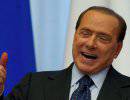 Берлускони поддержал провозглашение независимости юго-востока Украины