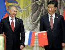 Китайские СМИ проанализировали последствия "Азиатского курса" России