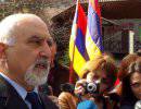 Антироссийские сны армянской оппозиции