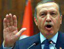 Премьер Турции обещает помочь Джемилеву попасть в Крым