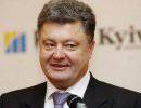 Украина "выбирает" своего "гауляйтера" под дулами автоматов