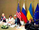 Возможно ли дипломатическое урегулирование вооруженного конфликта на Украине?